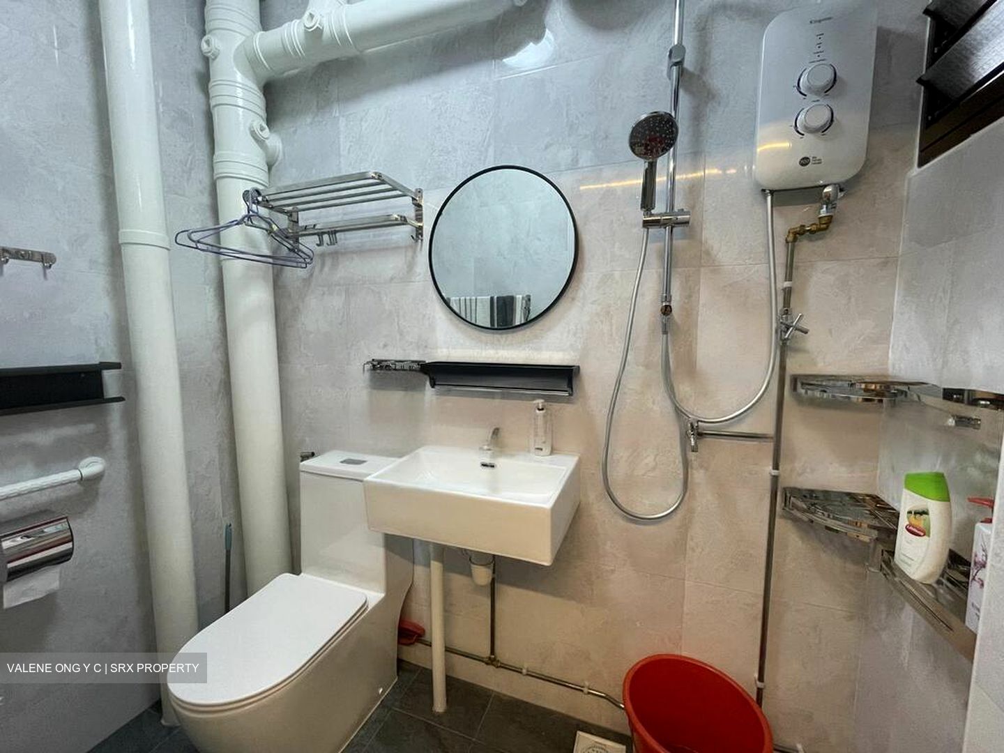 Blk 248 Bishan Street 22 (Bishan), HDB 4 Rooms #486363691
